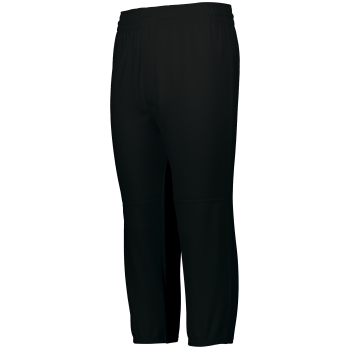 Gamer Pull-Up Baseball Pant