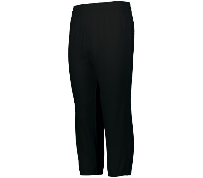 Gamer Pull-Up Baseball Pant