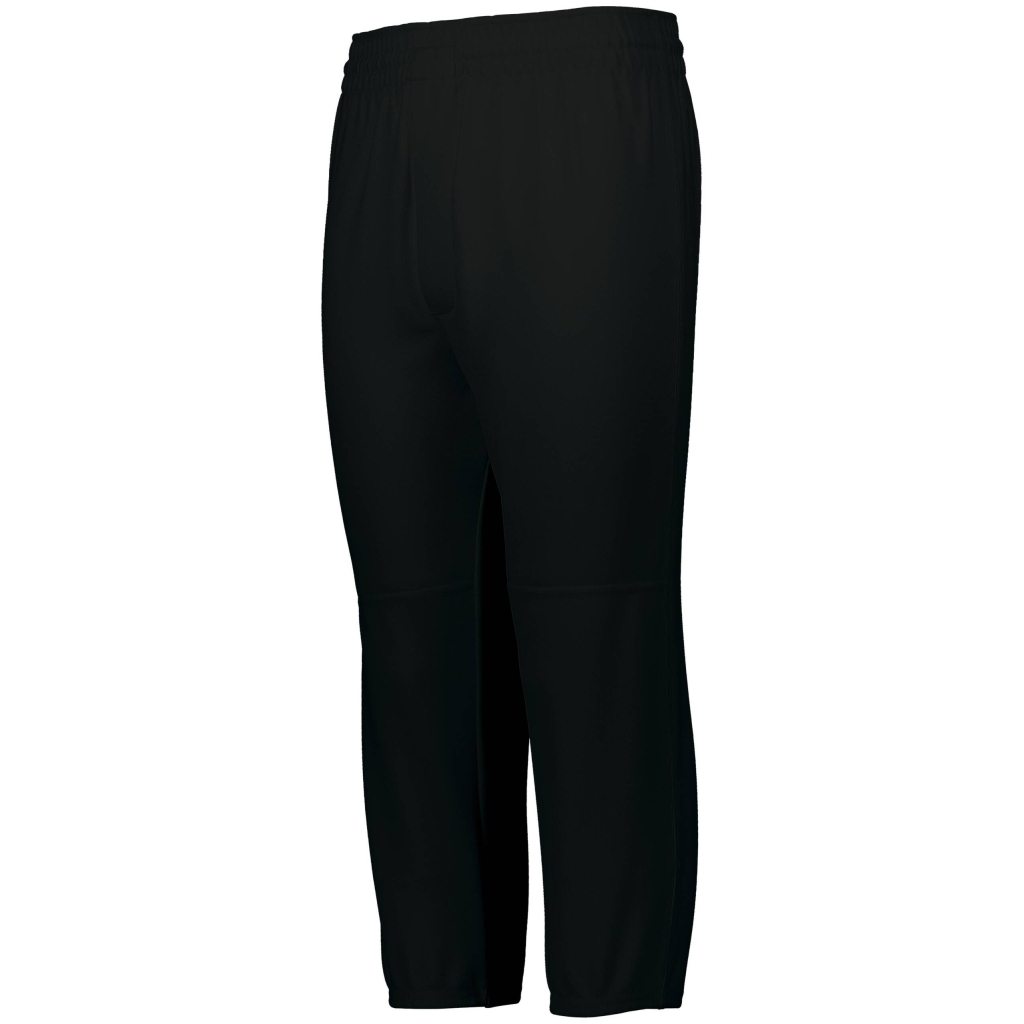 Youth Gamer Pull-Up Baseball Pant