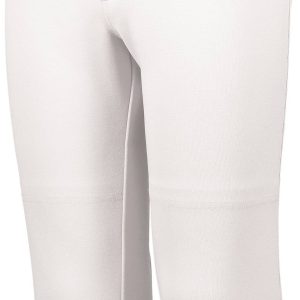 Youth  Gamer Pull-Up Baseball Pant With Loops - Image 3