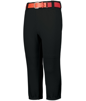 Gamer Pull-Up Baseball Pant with Loops