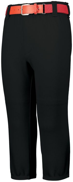 Gamer Pull-Up Baseball Pant with Loops