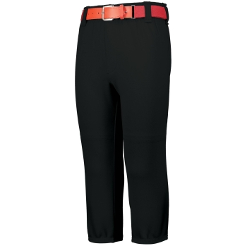 Youth  Gamer Pull-Up Baseball Pant With Loops