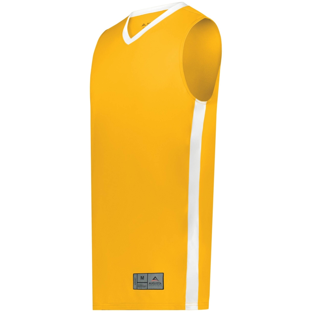 Match-Up Basketball Jersey