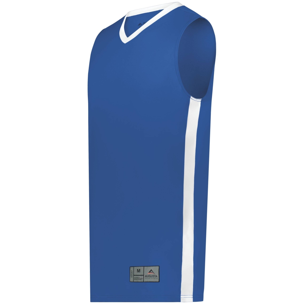 Match-Up Basketball Jersey