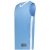 COLUMBIA BLUE/WHITE