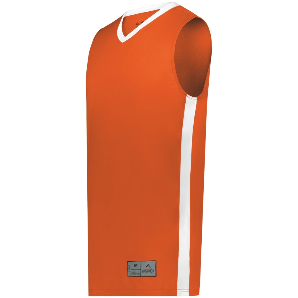 Match-Up Basketball Jersey