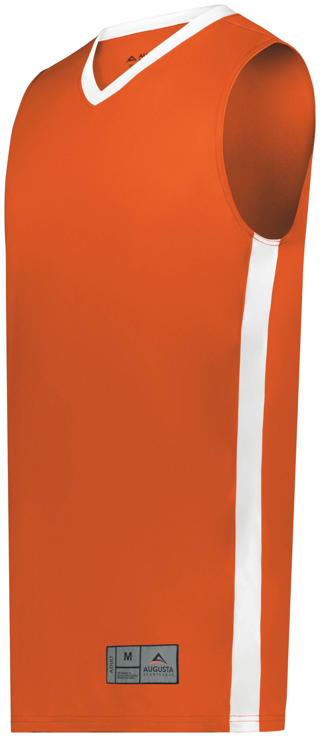 Match-Up Basketball Jersey - Image 8