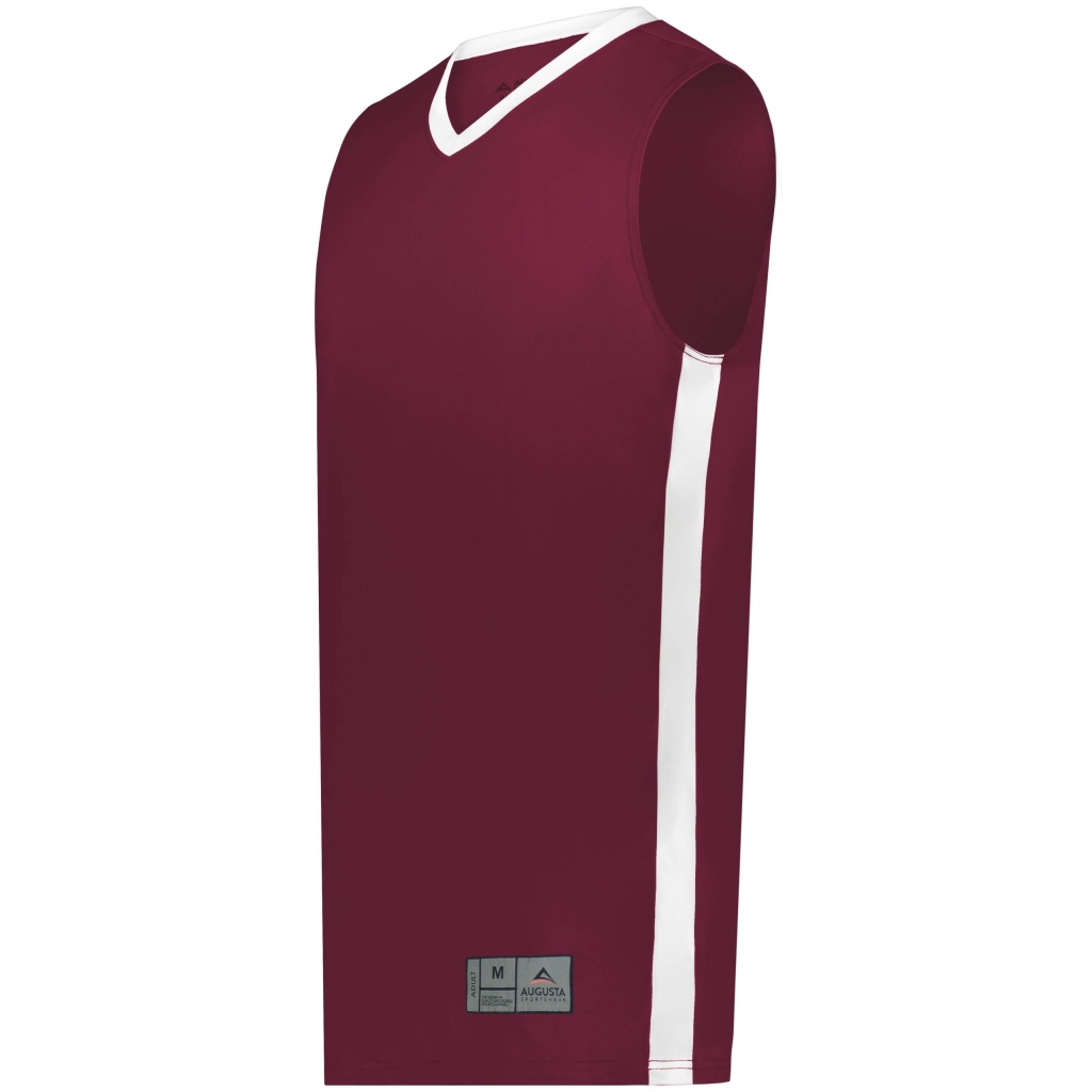 Match-Up Basketball Jersey