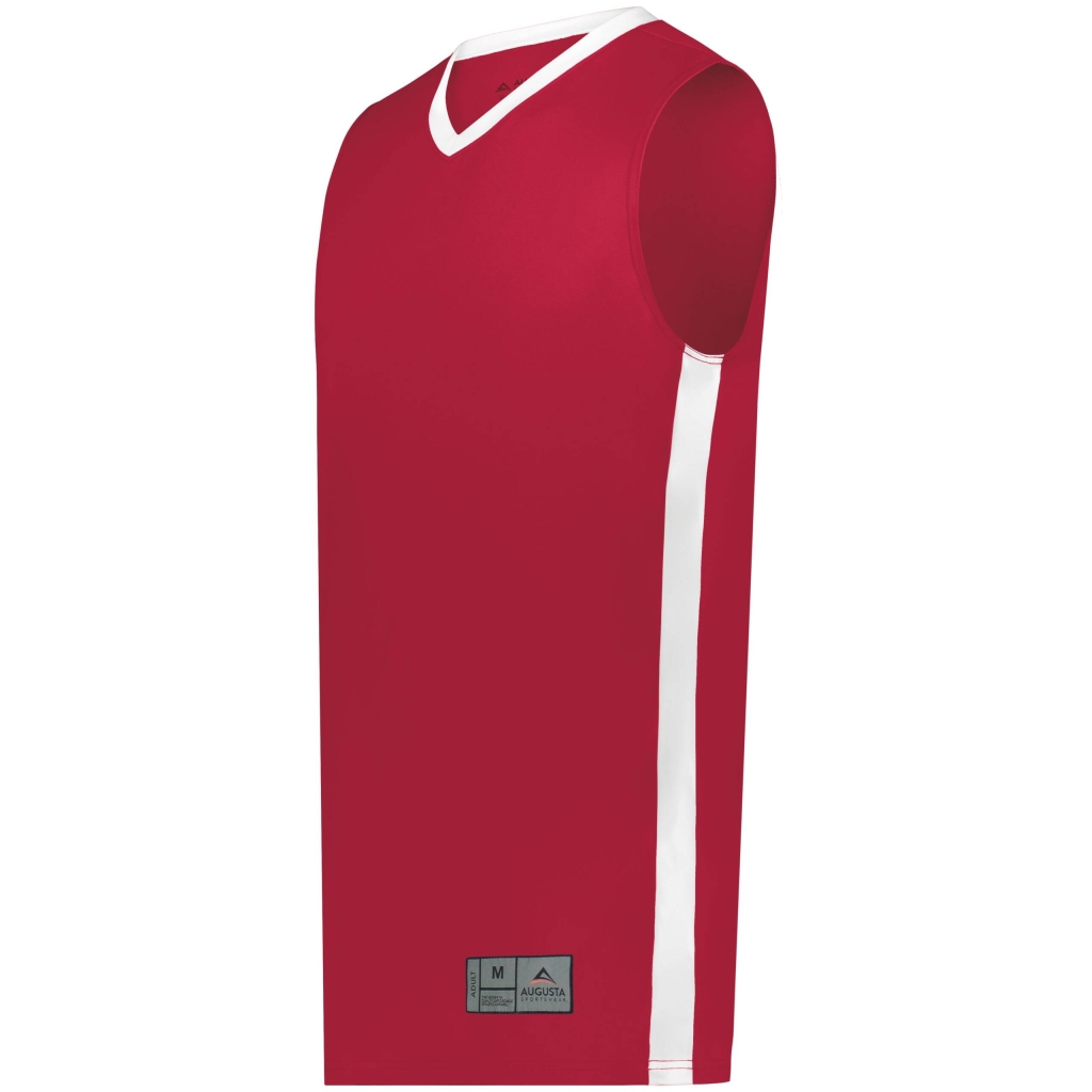Match-Up Basketball Jersey