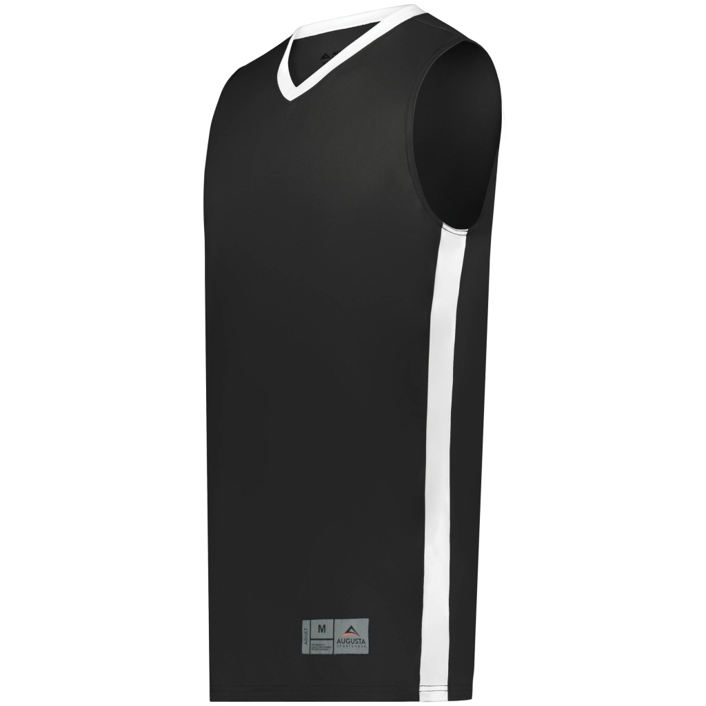Match-Up Basketball Jersey