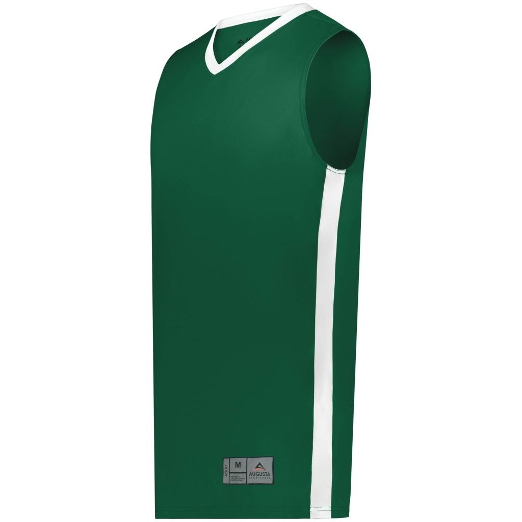 Match-Up Basketball Jersey