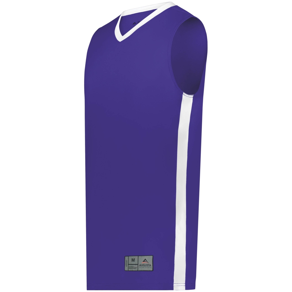 Match-Up Basketball Jersey