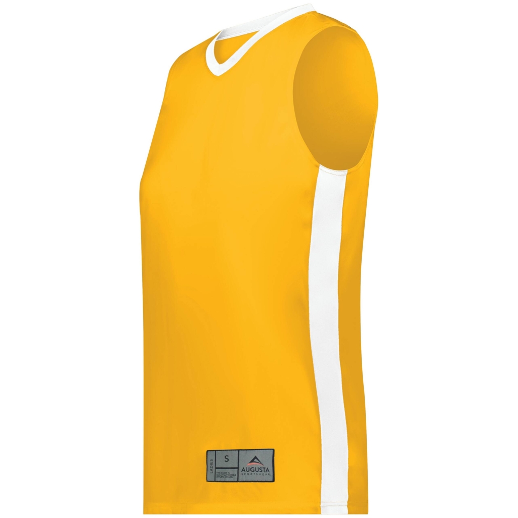 Ladies Match-Up Basketball Jersey