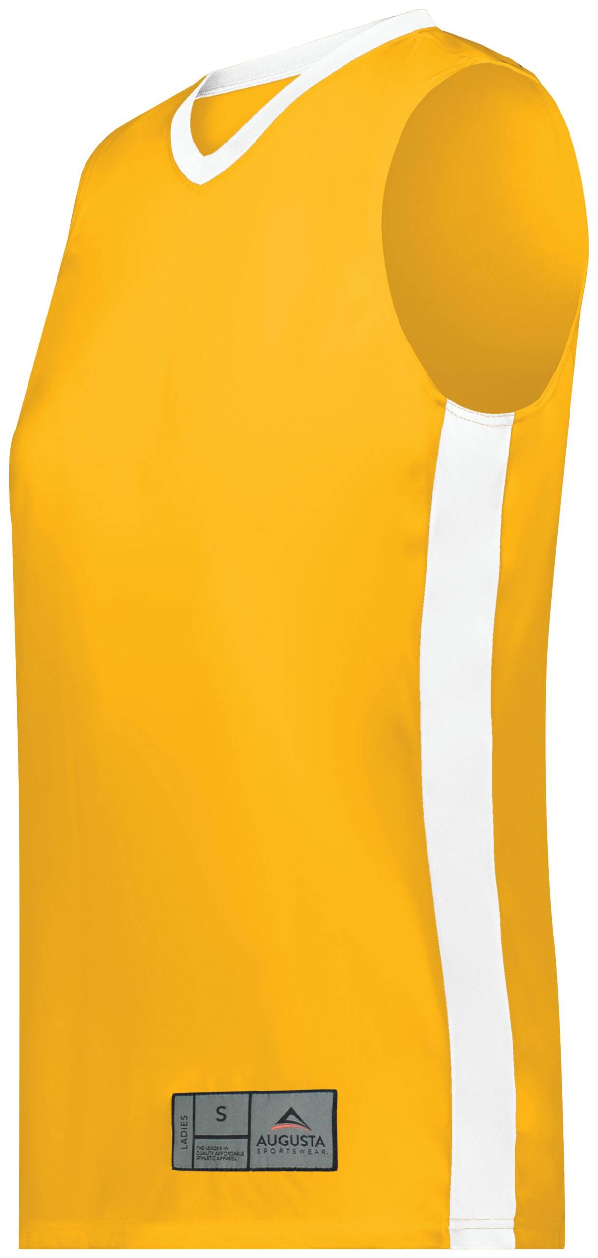 Ladies Match-Up Basketball Jersey - Image 5