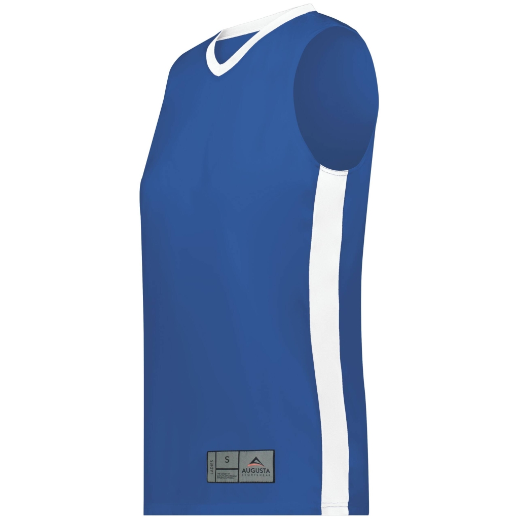 Ladies Match-Up Basketball Jersey