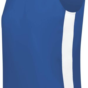 Ladies Match-Up Basketball Jersey - Image 10