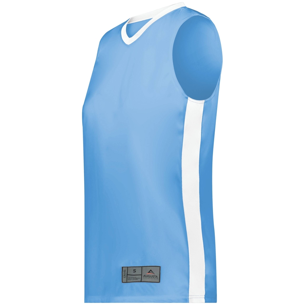 Ladies Match-Up Basketball Jersey