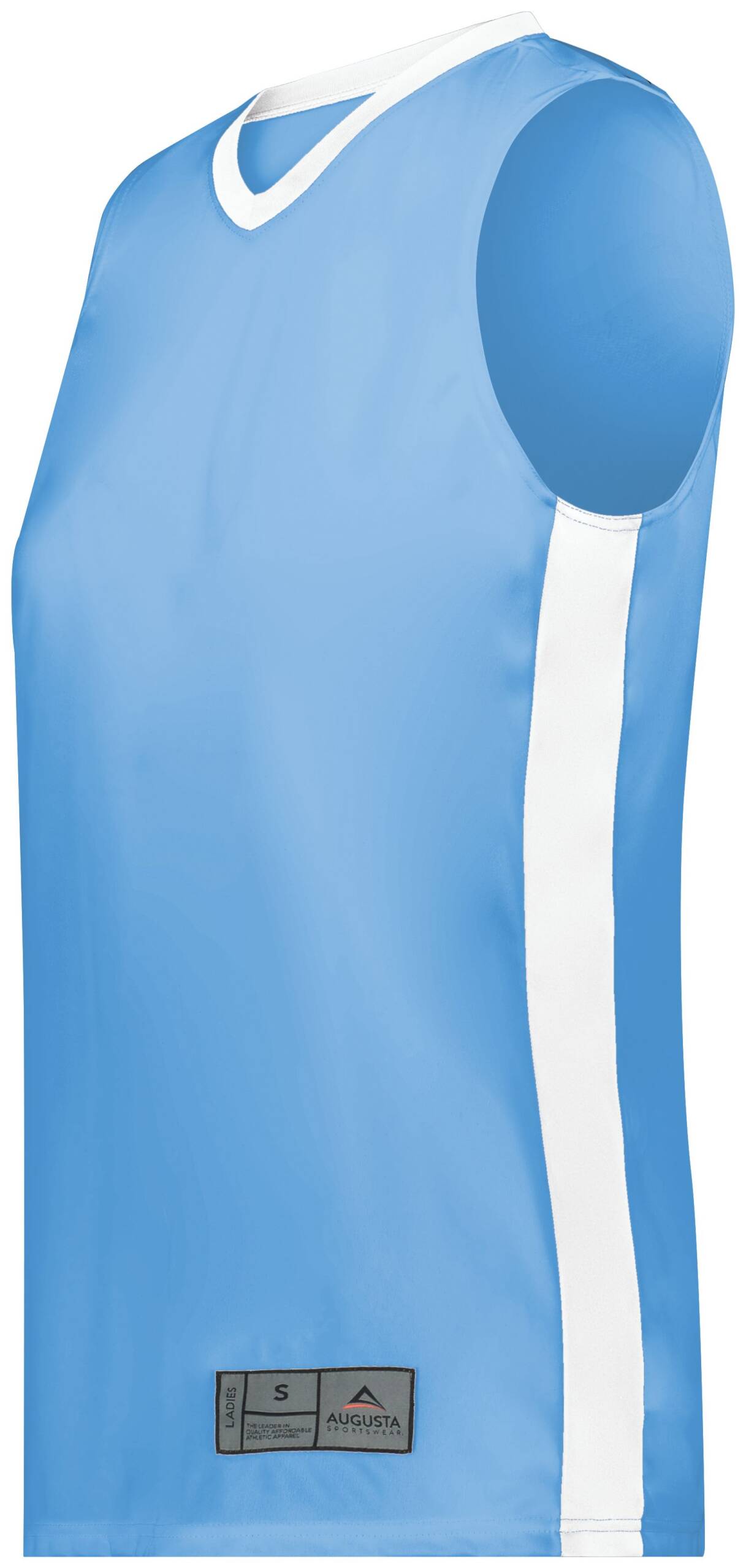 Ladies Match-Up Basketball Jersey - Image 3