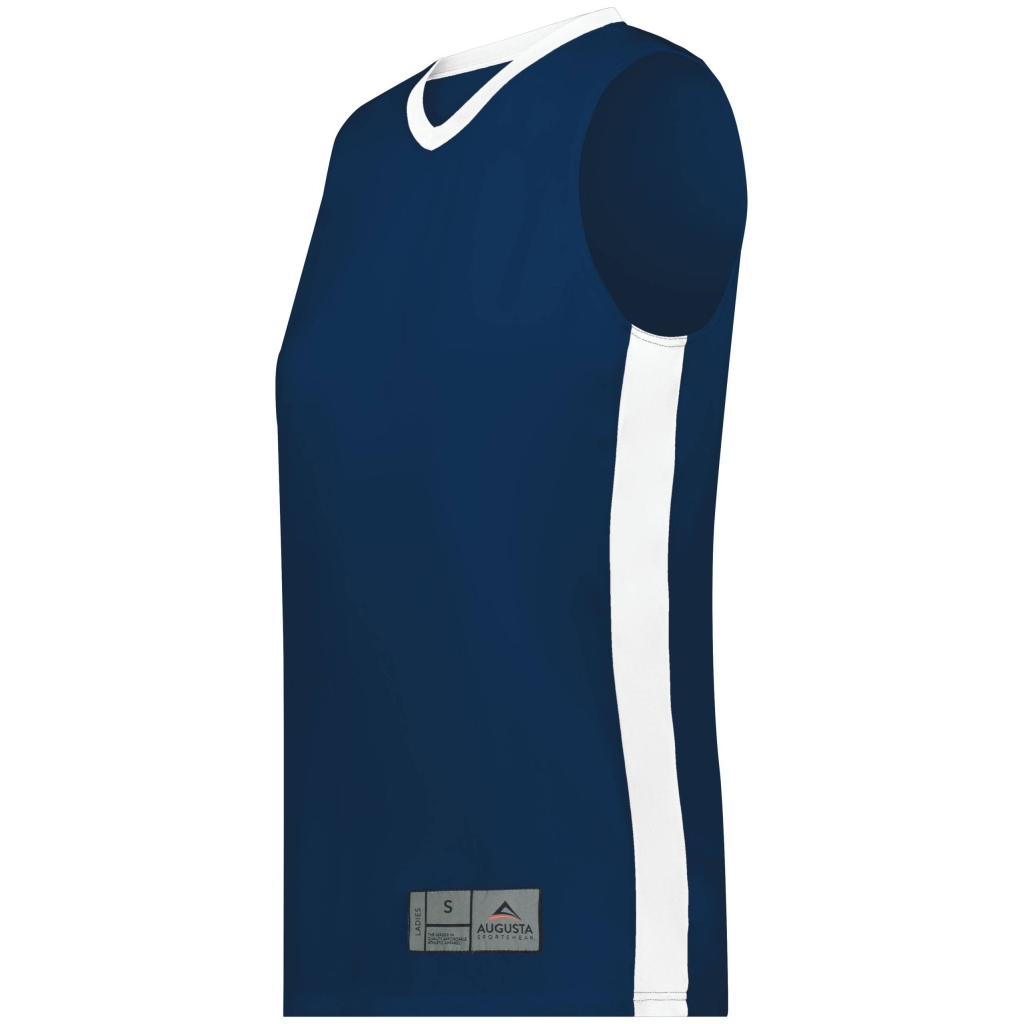 Ladies Match-Up Basketball Jersey