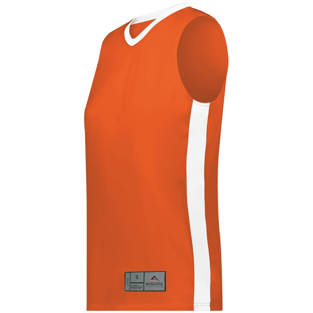 Ladies Match-Up Basketball Jersey