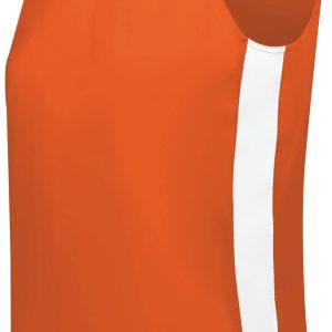 Ladies Match-Up Basketball Jersey - Image 8