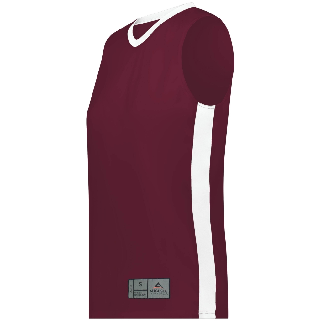 Ladies Match-Up Basketball Jersey