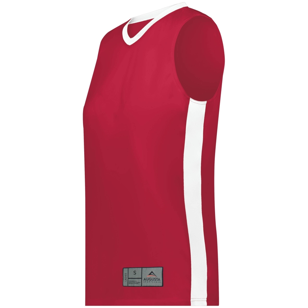 Ladies Match-Up Basketball Jersey