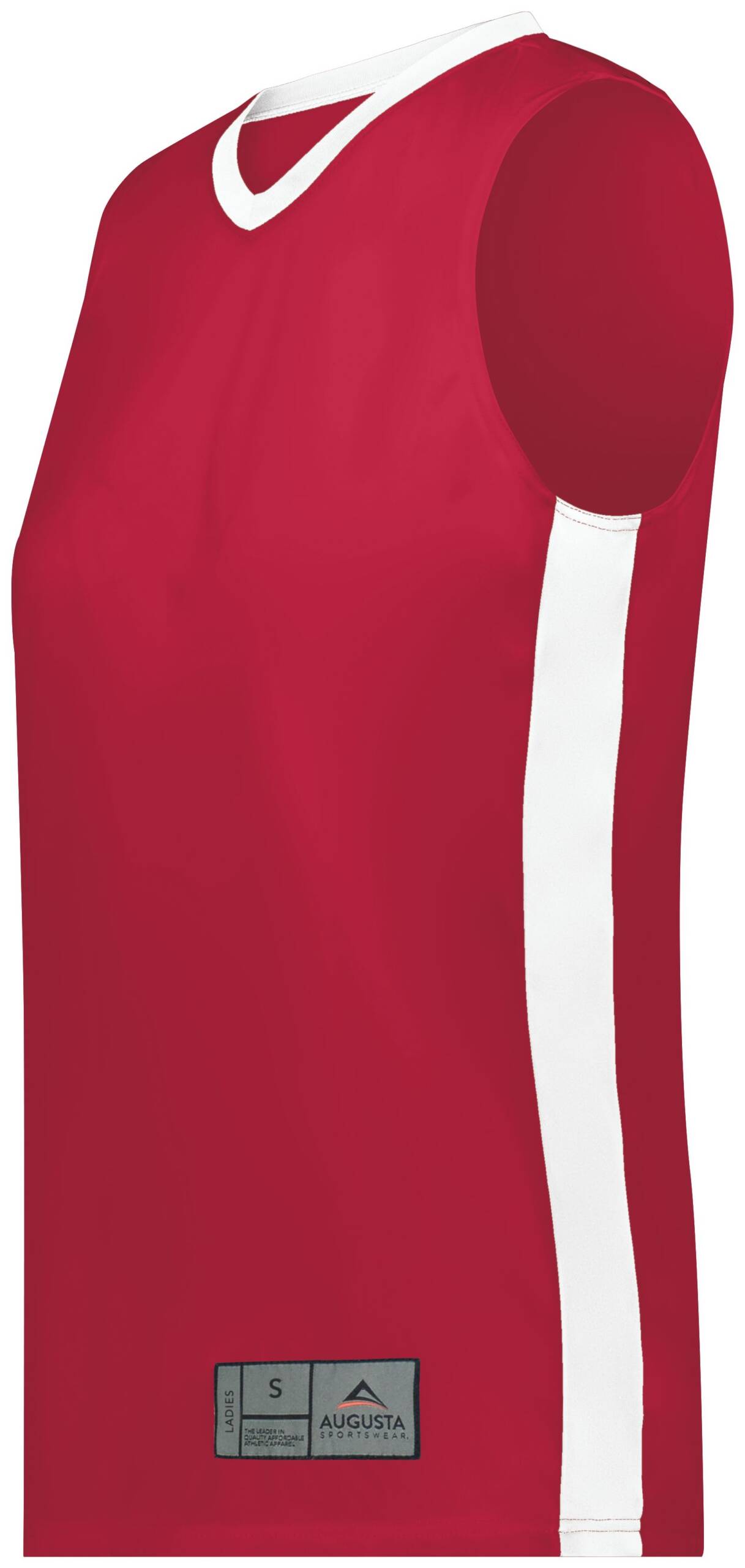 Ladies Match-Up Basketball Jersey - Image 11