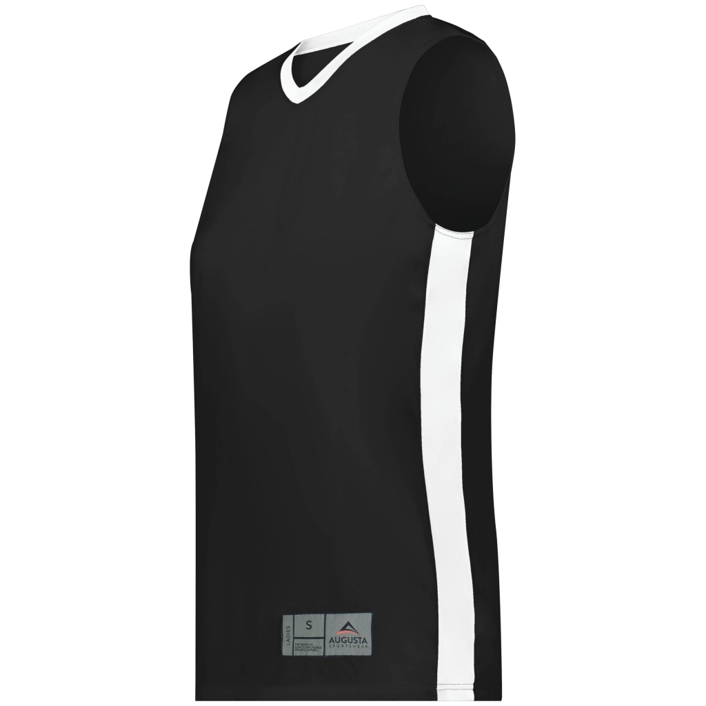 Ladies Match-Up Basketball Jersey