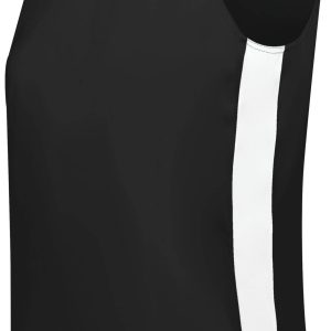 Ladies Match-Up Basketball Jersey - Image 2
