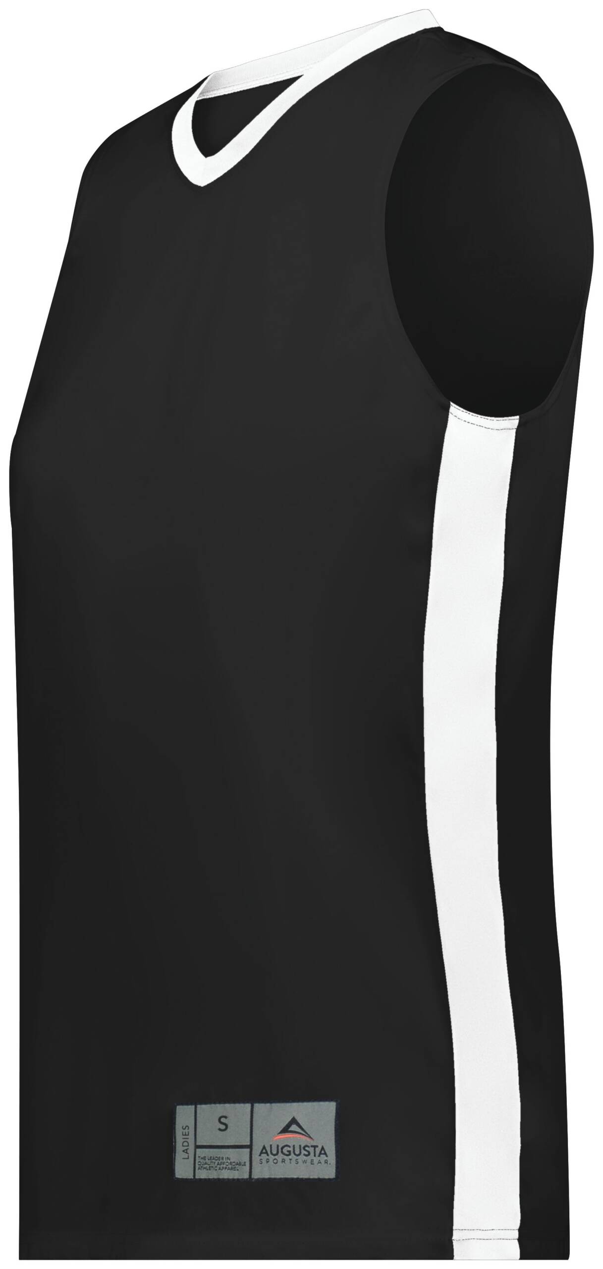Ladies Match-Up Basketball Jersey - Image 2
