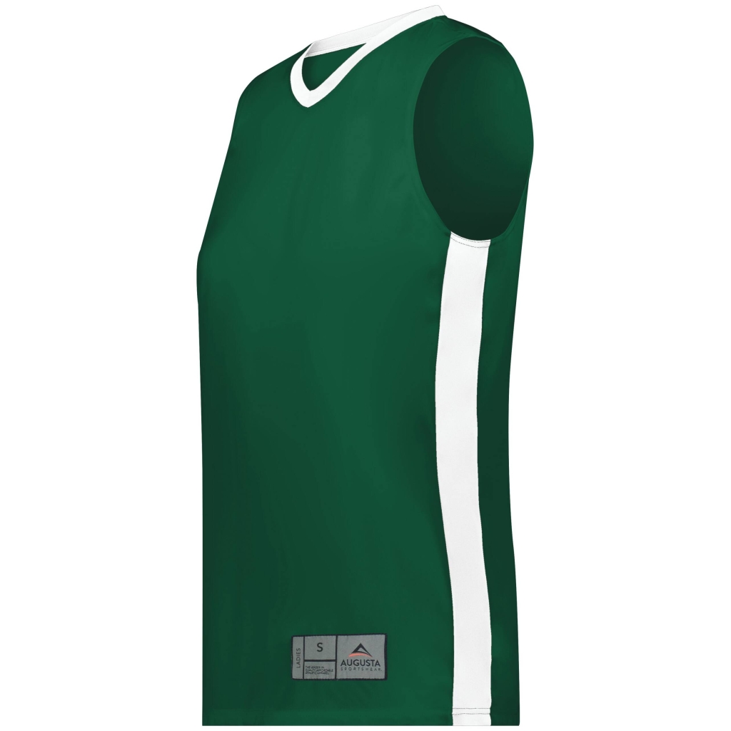 Ladies Match-Up Basketball Jersey