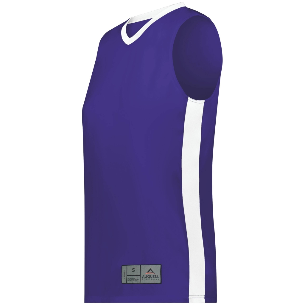 Ladies Match-Up Basketball Jersey