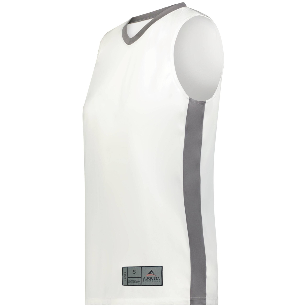 Ladies Match-Up Basketball Jersey
