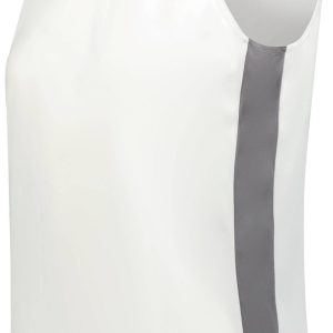 Ladies Match-Up Basketball Jersey - Image 12