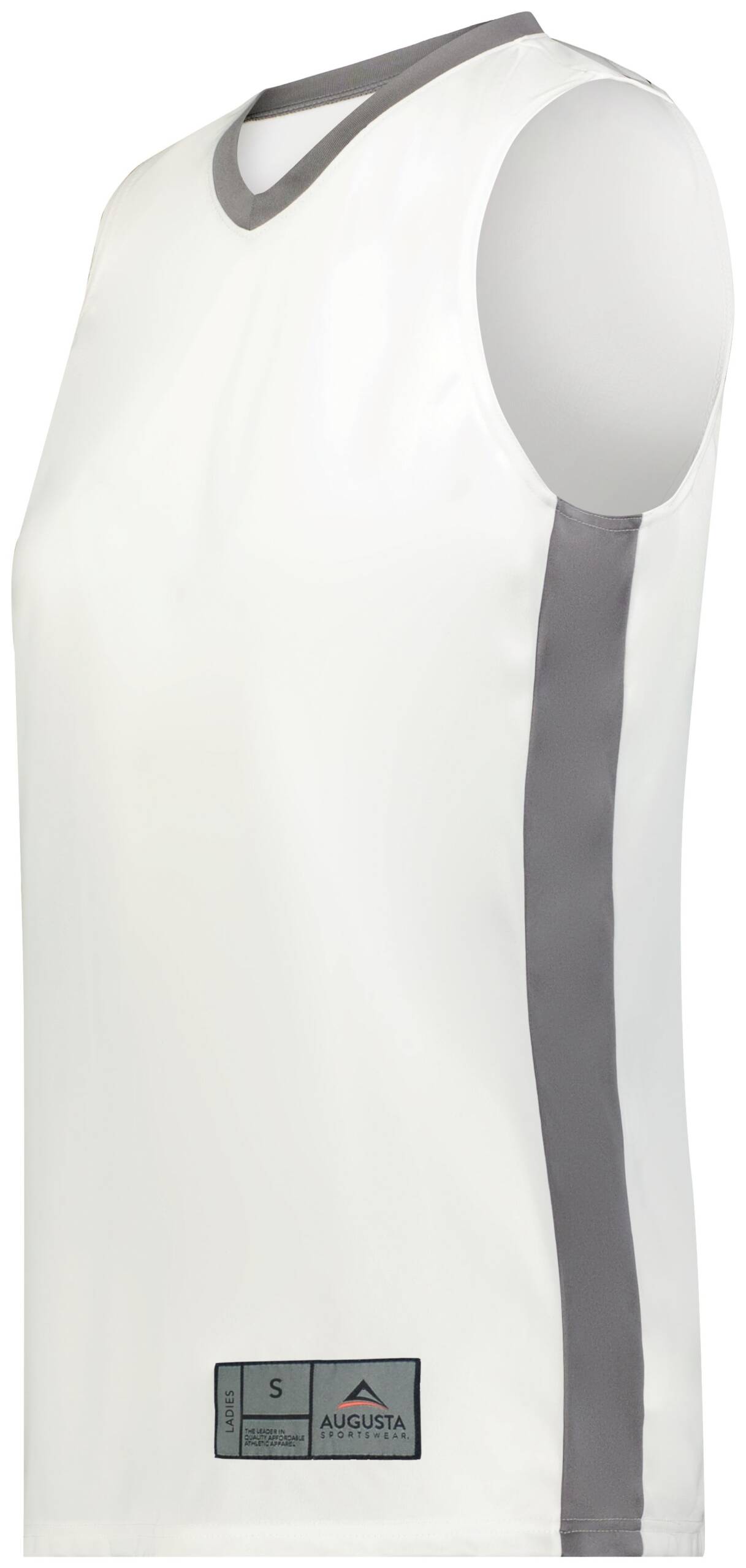Ladies Match-Up Basketball Jersey - Image 12