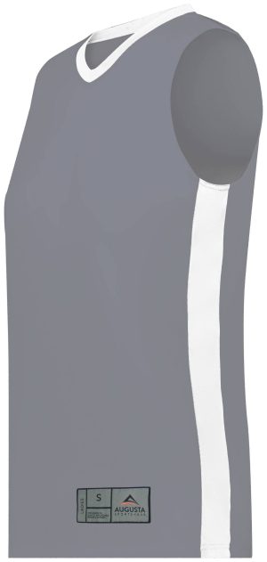 Ladies Match-Up Basketball Jersey