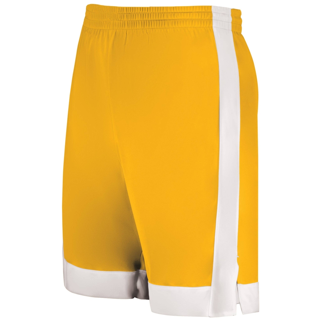 Match-Up Basketball Shorts
