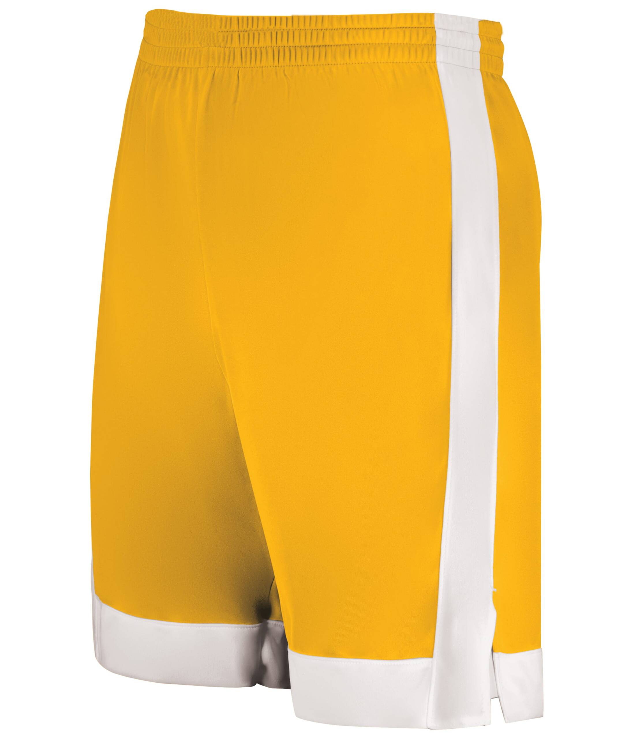 Match-Up Basketball Shorts - Image 5