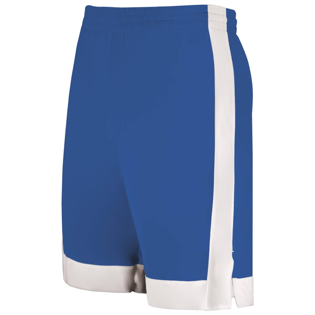 Match-Up Basketball Shorts