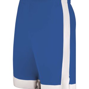 Match-Up Basketball Shorts - Image 10