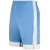 COLUMBIA BLUE/WHITE
