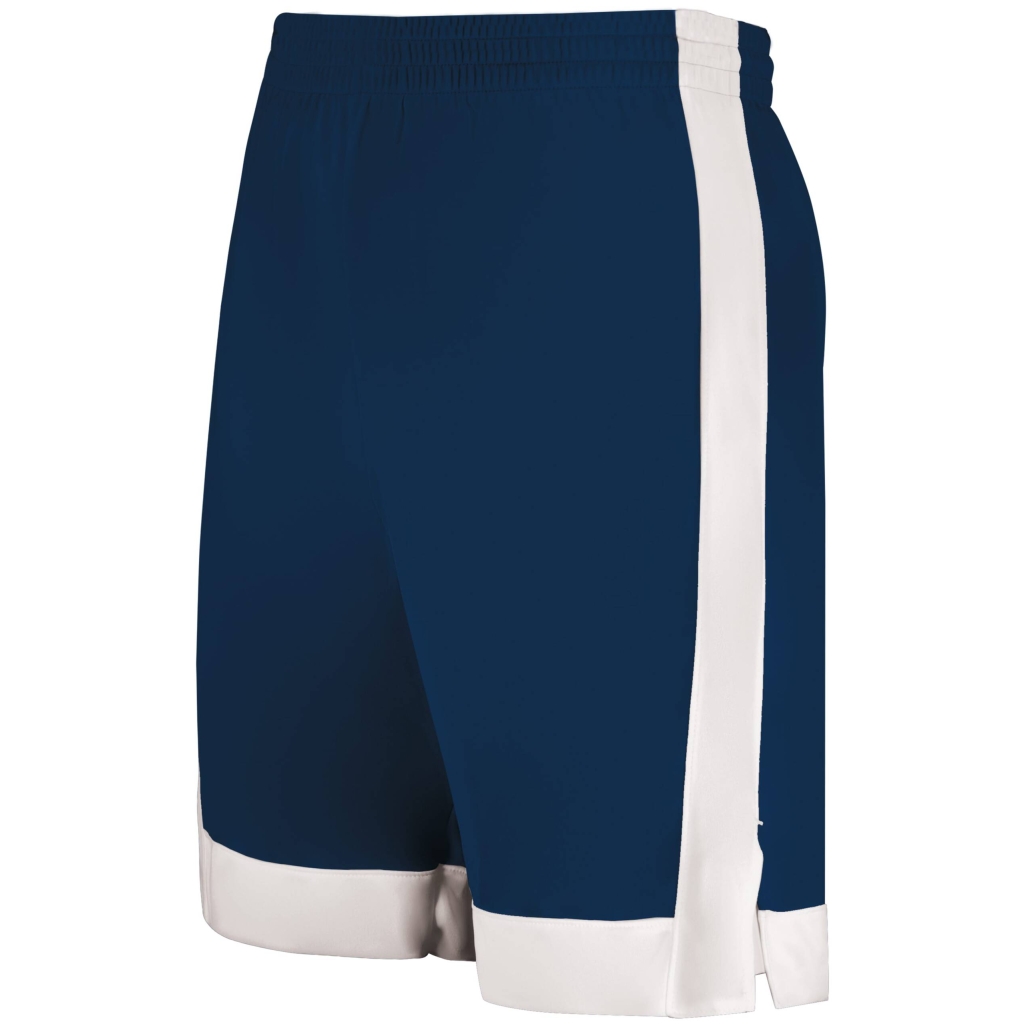 Match-Up Basketball Shorts