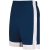 NAVY/WHITE