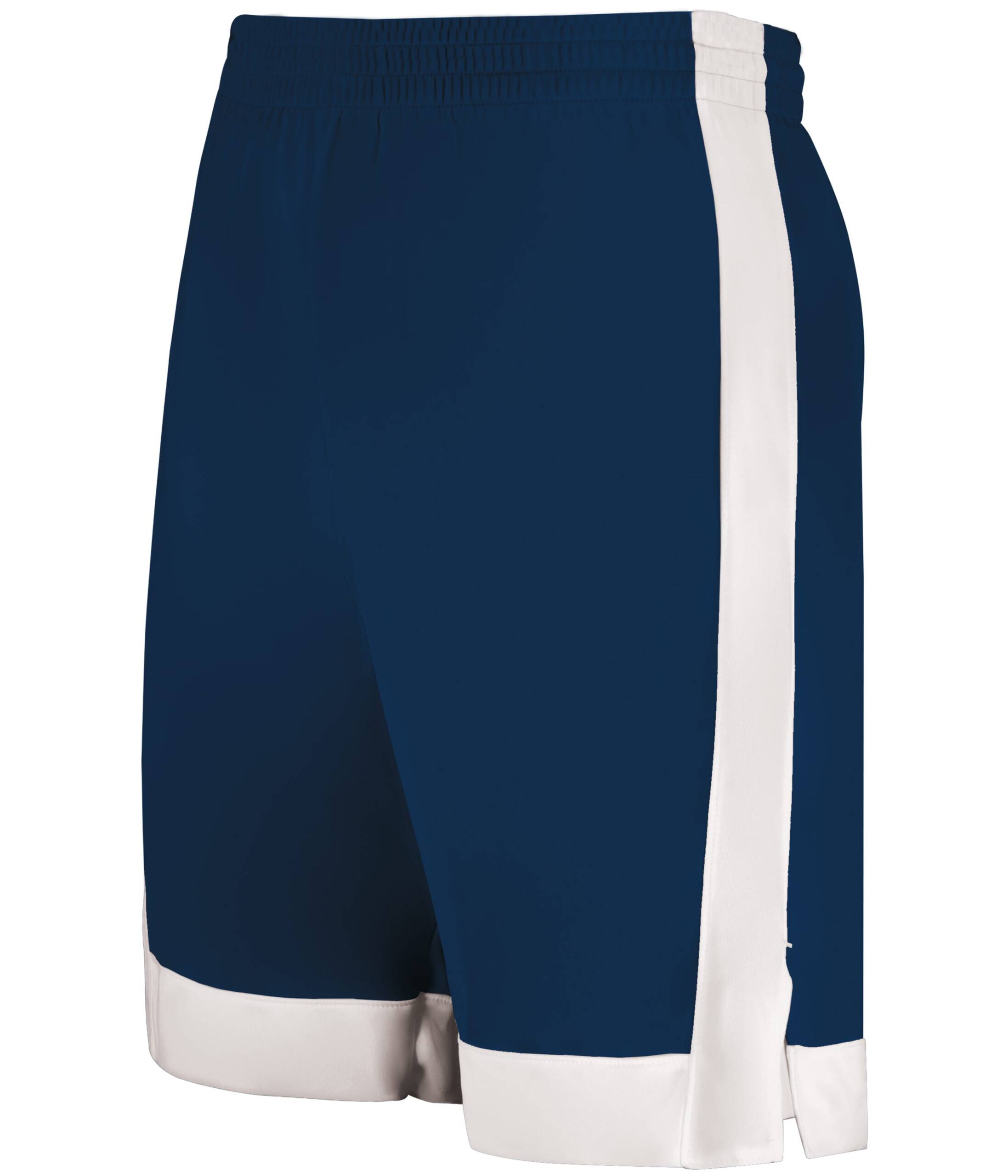 Match-Up Basketball Shorts - Image 7