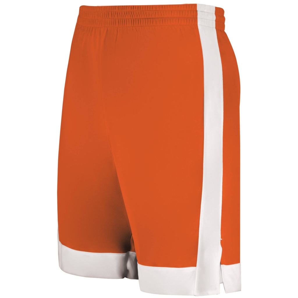Match-Up Basketball Shorts