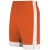 ORANGE/WHITE