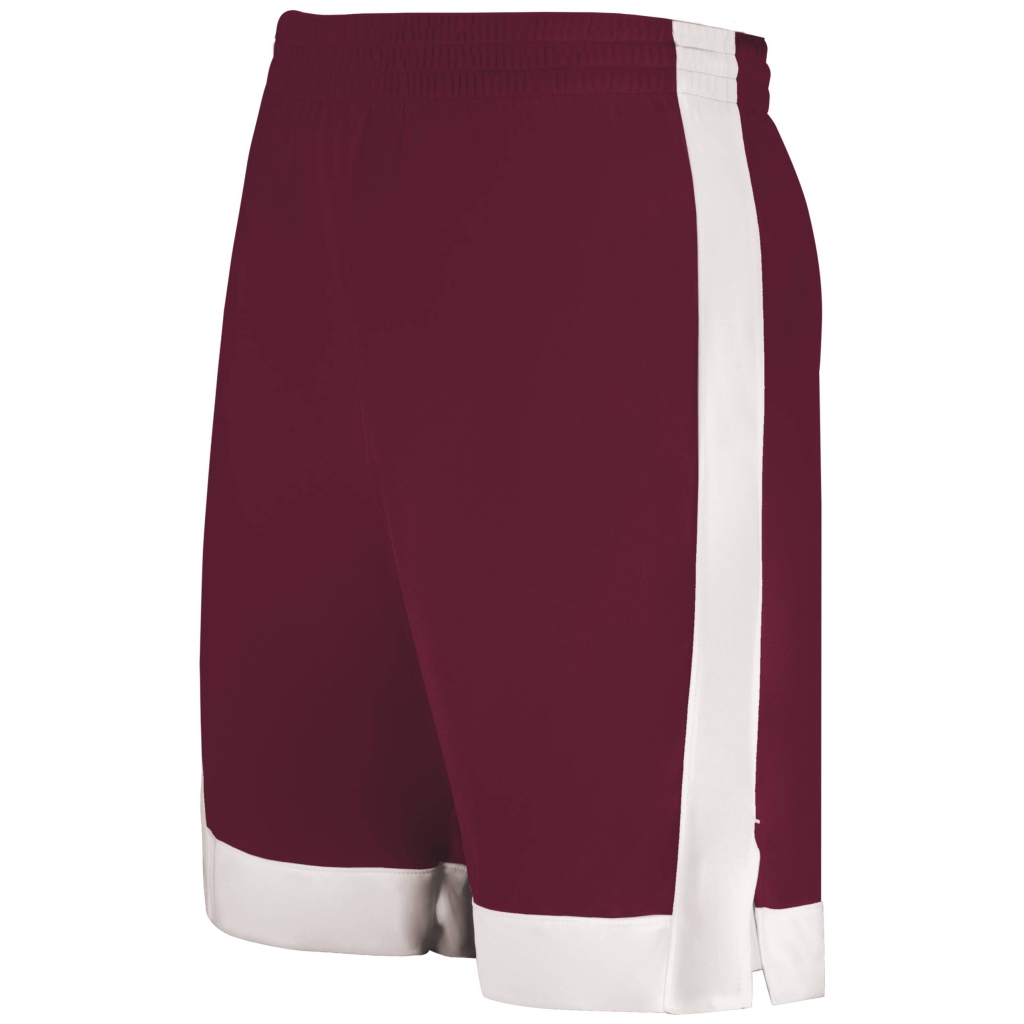 Match-Up Basketball Shorts