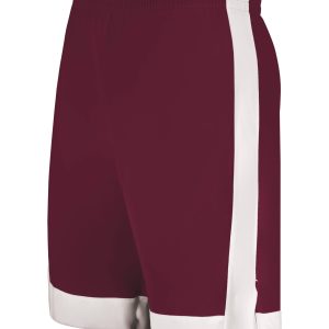 Match-Up Basketball Shorts - Image 6